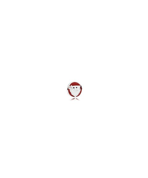 Pandora Jolly Santa Petites Joia Acessório de Joia Mulher 792168ENMX Pandora Jolly Santa Petites Joia Acessório de Joia Mulher 792168ENMX
