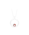 Pandora Jolly Santa Petites Joia Acessório de Joia Mulher 792168ENMX Pandora Jolly Santa Petites Joia Acessório de Joia Mulher 792168ENMX