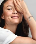 Pandora Bestie Bot Robot Joia Conta Pendente Pulseira Mulher 792250C01