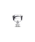 Pandora Pet Dog and Bone Joia Conta Mulher 792254C01