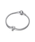 Pandora Pet Dog and Bone Joia Conta Mulher 792254C01