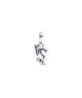 Pandora ME Express and Exclaim Mini Joia Conta Pendente Pulseira Mulher 792265C01