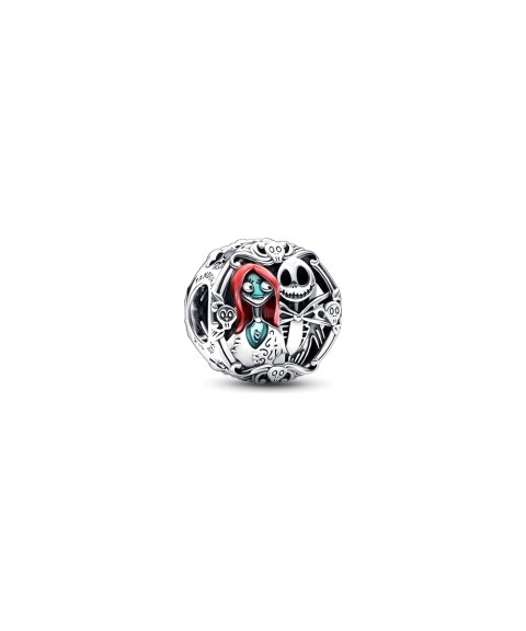 Pandora Disney The Nightmare Before Christmas Joia Conta Mulher 792292C01