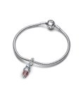 Pandora Festive Nutcracker 2022 Joia Conta Pendente Pulseira Mulher 792331C01