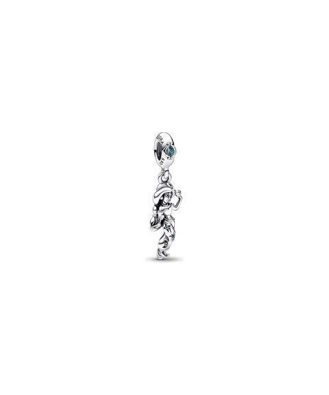 Pandora Disney Aladdin Princess Jasmine Joia Conta Pendente Pulseira Mulher 792343C01