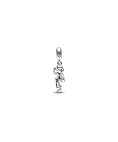 Pandora Disney Aladdin Princess Jasmine Joia Conta Pendente Pulseira Mulher 792343C01