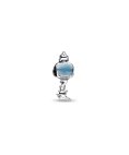 Pandora Disney Aladdin Genie and Lamp Joia Conta Mulher 792348C01