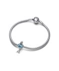 Pandora Disney Aladdin Genie and Lamp Joia Conta Mulher 792348C01