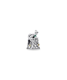 Pandora Disney Tinker Bell Celestial Thimble Joia Conta Mulher 792520C01