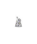 Pandora Disney Tinker Bell Celestial Thimble Joia Conta Mulher 792520C01