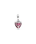 Pandora ME Broken Heart Mini Joia Pendente Pulseira Mulher 792524C01