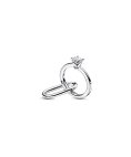 Pandora ME Marry Me Joia Link Mulher 792525C01 Pandora ME Marry Me Joia Link Mulher 792525C01
