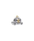 Pandora Disney 100th Anniversary Cinderella´s Enchanted Carriage Joia Conta Mulher 792553C01