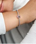 Pandora Flying Unicorn Pig Joia Conta Mulher 792573C01 Pandora Flying Unicorn Pig Joia Conta Mulher 792573C01