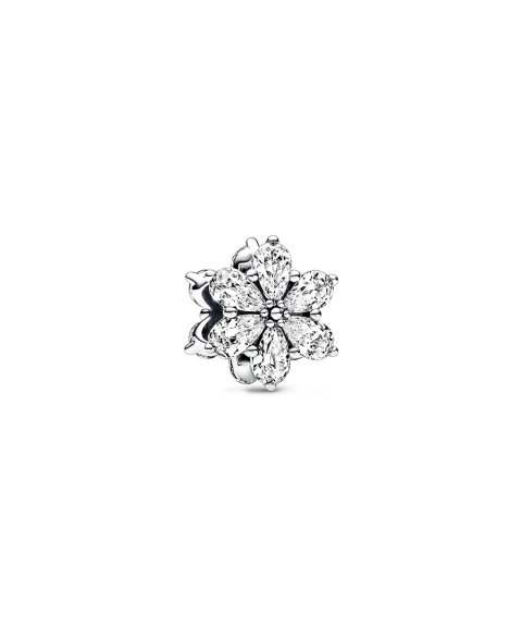 Pandora Sparkling Herbarium Cluster Joia Conta Mulher 792623C01