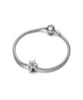 Pandora Sparkling Herbarium Cluster Joia Conta Mulher 792623C01