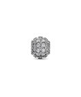 Pandora Sparkling Pavé Round Joia Conta Mulher 792630C01