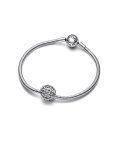 Pandora Super Mum Hero Joia Conta Mulher 792644C00