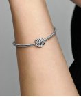 Pandora Super Mum Hero Joia Conta Mulher 792644C00