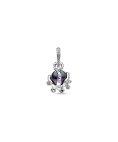 Pandora Disney The Little Mermaid Ursula Joia Conta Pendente Pulseira Pendente Colar Mulher 792684C01