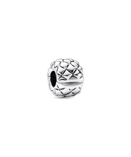 Pandora Studded Joia Conta Clip Mulher 792746C00