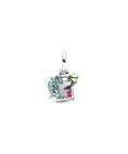 Pandora Disney Pixar Monsters, Inc. Door Joia Conta Pendente Pulseira Mulher 792758C01