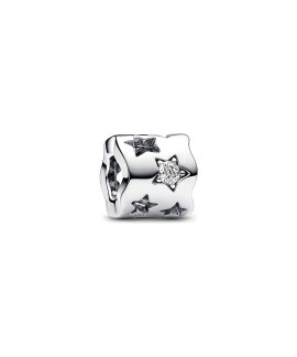 Pandora Cut-out Sparkling Star Joia Conta Mulher 792827C01