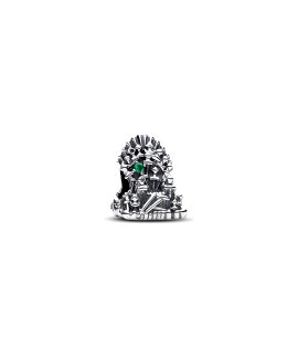 Pandora Game of Thrones The Iron Throne Joia Conta Mulher 792965C01