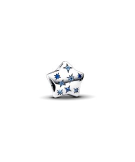 Pandora Bold Sparkling Star Joia Conta Mulher 792974C01
