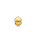 Pandora Shooting Star Grooved Murano Glass Joia Conta Mulher 792982C01 Pandora Shooting Star Grooved Murano Glass Joia Conta Mulher 792982C01