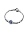 Pandora Bold Pavé Star Joia Conta Mulher 793026C01