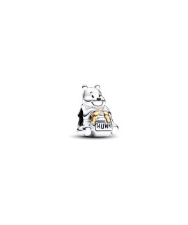 Pandora Disney 100th Anniversary Winnie the Pooh Joia Conta Mulher 793029C01