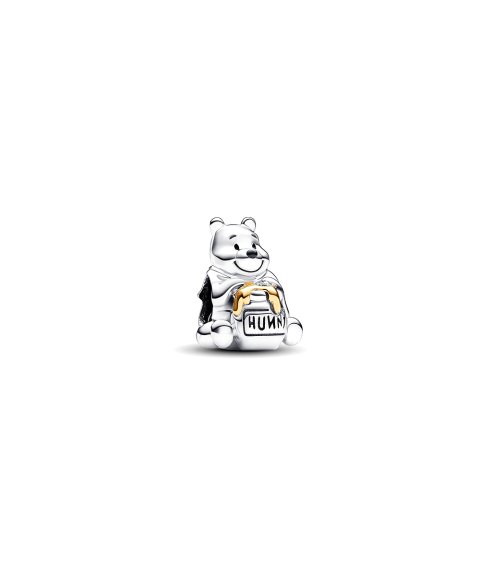 Pandora Disney 100th Anniversary Winnie the Pooh Joia Conta Mulher 793029C01 Pandora Disney 100th Anniversary Winnie the Pooh Joia Conta Mulher 793029C01