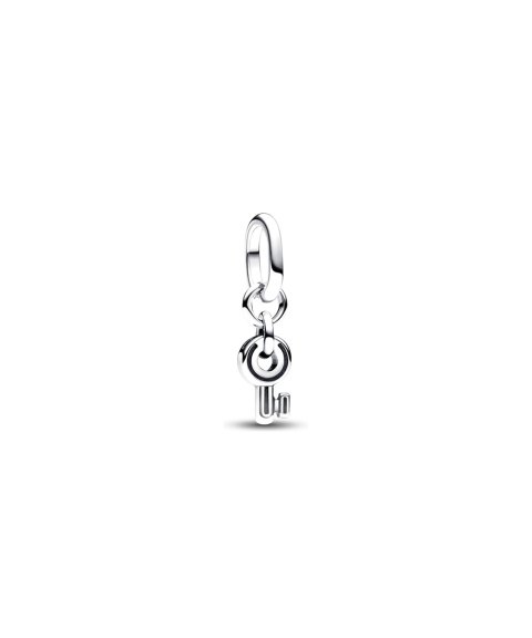 Pandora ME Key Mini Joia Conta Pendente Pulseira Mulher 793084C00