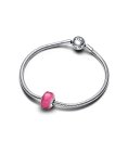 Pandora Mini Murano Pink Joia Conta Mulher 793107C00