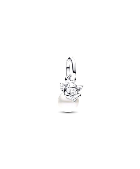 Pandora ME Cupid Mini Joia Conta Pendente Pulseira Mulher 793108C01