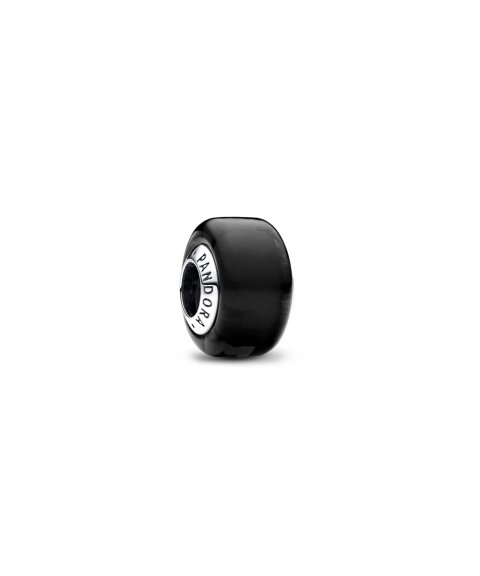 Pandora Mini Murano Black Joia Conta Mulher 793117C00