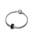 Pandora Mini Murano Black Joia Conta Mulher 793117C00