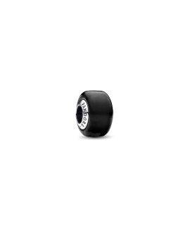 Pandora Mini Murano Black Joia Conta Mulher 793117C00