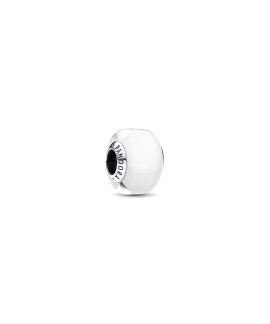 Pandora Mini Murano White Joia Conta Mulher 793118C00