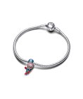 Pandora Marvel The Avengers Captain America Joia Conta Mulher 793129C01