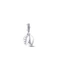 Pandora Rose in Bloom Joia Conta Pendente Pulseira Mulher 793200C01