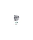 Pandora Sparkling Rose in Bloom Joia Conta Mulher 793201C01