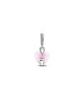 Pandora Mum Joia Conta Pendente Pulseira Mulher 793202C01