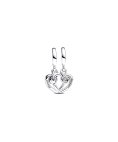 Pandora Forever and Always Joia Conta Pendente Pulseira Mulher 793232C01