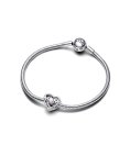 Pandora Mum and Heart Joia Conta Mulher 793233C01