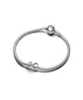 Pandora Forever and Always Joia Conta Mulher 793243C00