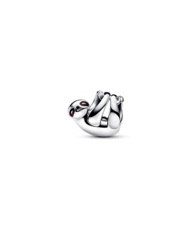 Pandora Hanging Sloth Joia Conta Mulher 793331C01