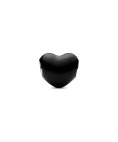 Pandora Black Heart Joia Conta Mulher 793337C04