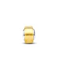 Pandora Mini Murano Golden Joia Conta Mulher 793353C00